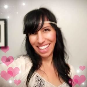 Meet your Posher, Tina